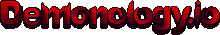 Demonology.io